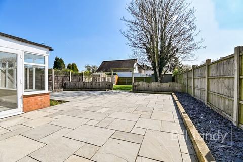 2 Fair View, Handsacre, Rugeley, WS15 4DJ