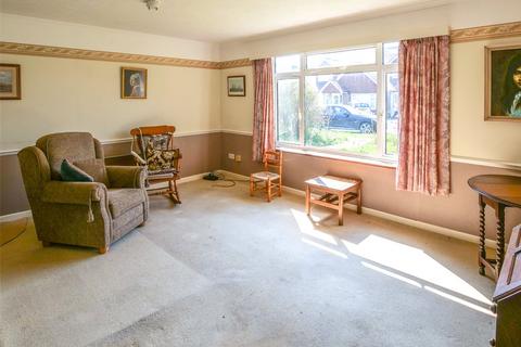 undefined, Downs View, Ninfield
