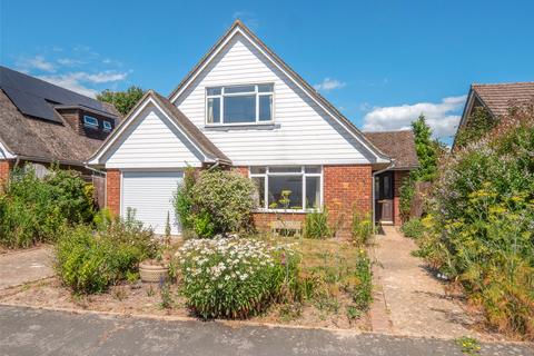 undefined, Downs View, Ninfield
