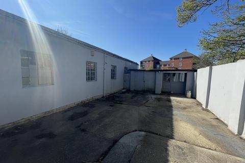 Land for sale, Shelbourne Road, Bournemouth, BH8 8