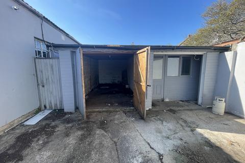 Land for sale, Shelbourne Road, Bournemouth, BH8 8