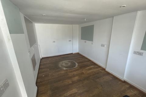 Land for sale, Shelbourne Road, Bournemouth, BH8 8