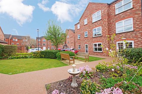 2 bedroom retirement property for sale, Hansom Place, York