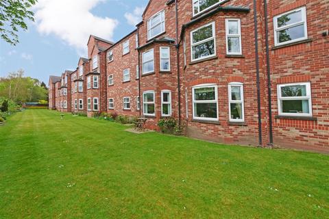 2 bedroom retirement property for sale, Hansom Place, York