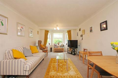 2 bedroom retirement property for sale, Hansom Place, York