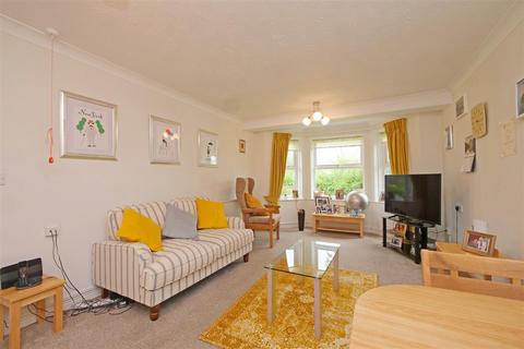 2 bedroom retirement property for sale, Hansom Place, York