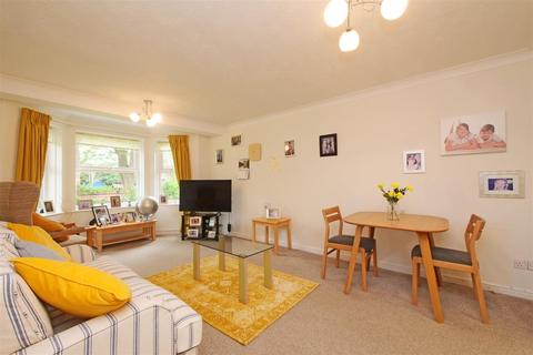 2 bedroom retirement property for sale, Hansom Place, York