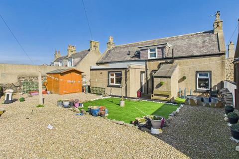 2 bedroom cottage for sale, Whitehills AB45