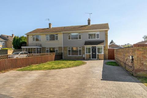 10 Howard Cornish Road, Marcham, Abingdon, OX13 6PH