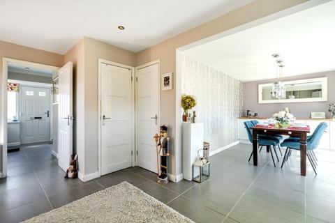 10 Howard Cornish Road, Marcham, Abingdon, OX13 6PH