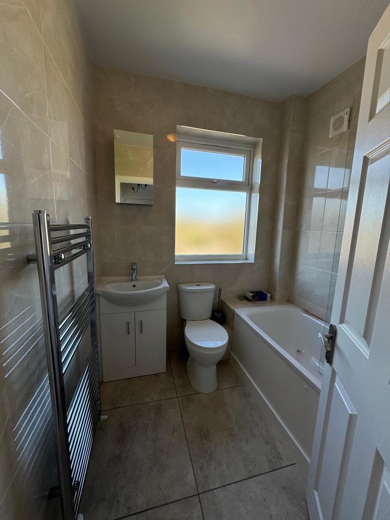 Bathroom 1