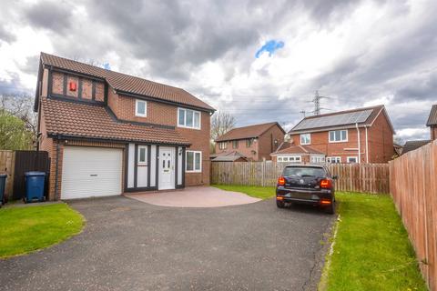 undefined, Hambledon Close, Boldon Colliery