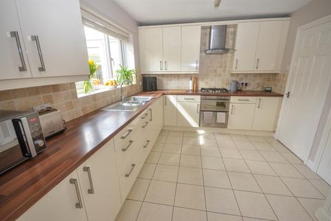 undefined, Hambledon Close, Boldon Colliery