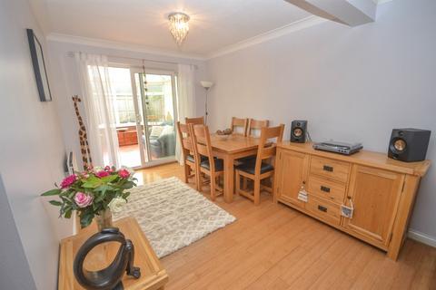 undefined, Hambledon Close, Boldon Colliery
