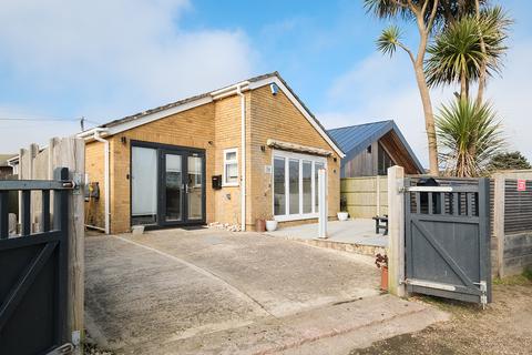 3 bedroom detached bungalow for sale, Sandy Road, Pagham, Bognor Regis, West Sussex PO21