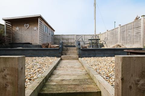 3 bedroom detached bungalow for sale, Sandy Road, Pagham, Bognor Regis, West Sussex PO21