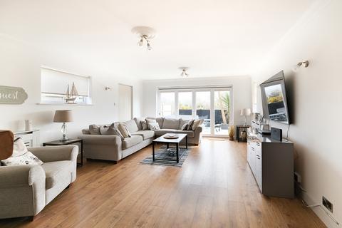 3 bedroom detached bungalow for sale, Sandy Road, Pagham, Bognor Regis, West Sussex PO21