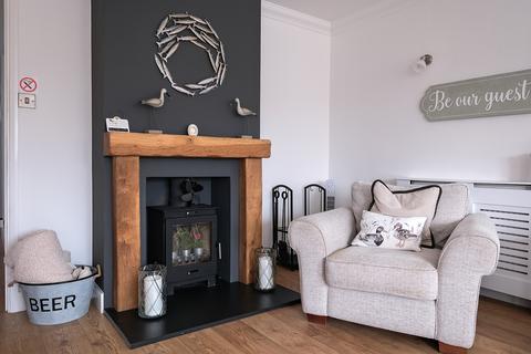 3 bedroom detached bungalow for sale, Sandy Road, Pagham, Bognor Regis, West Sussex PO21