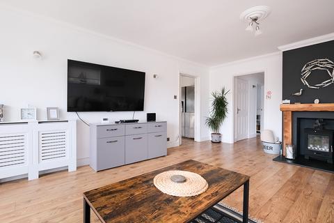 3 bedroom detached bungalow for sale, Sandy Road, Pagham, Bognor Regis, West Sussex PO21