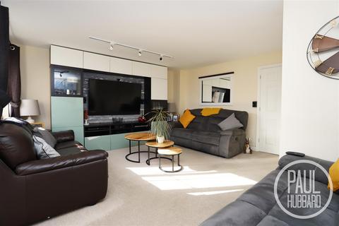 undefined, Lowestoft Road, Hopton, NR31