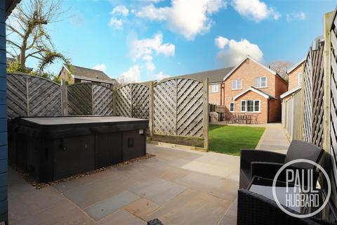 undefined, Lowestoft Road, Hopton, NR31