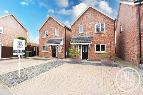 undefined, Lowestoft Road, Hopton, NR31