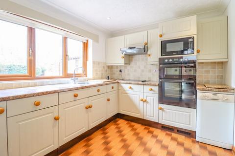 3 bedroom detached house for sale, Croxton Road, Fulmodestone