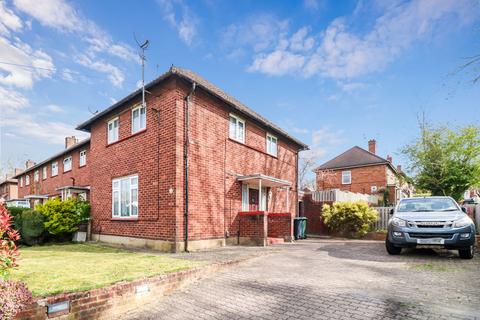 3 bedroom end of terrace house for sale, Upper Highway, Abbots Langley, WD5