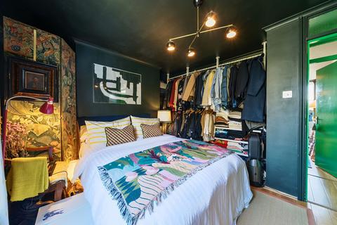 1 bedroom apartment for sale, New Cross Road, London