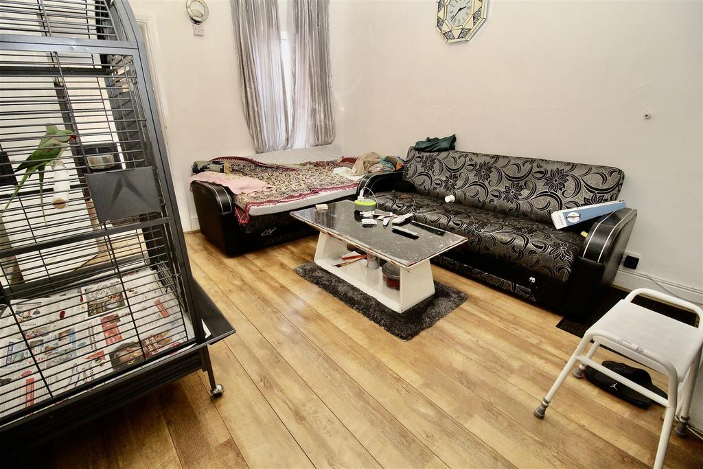 Reception Room Two