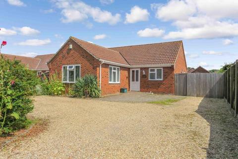 3 bedroom detached bungalow for sale, Mill Lane, Hockwold IP26