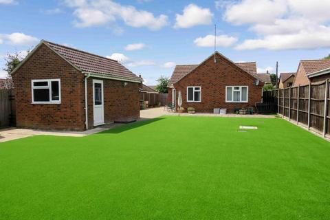 3 bedroom detached bungalow for sale, Mill Lane, Hockwold IP26