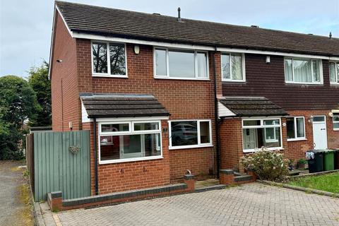 9 Briarwood Close, Cheswick Green, Solihull, B90 4HT