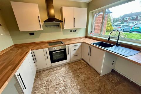 9 Briarwood Close, Cheswick Green, Solihull, B90 4HT