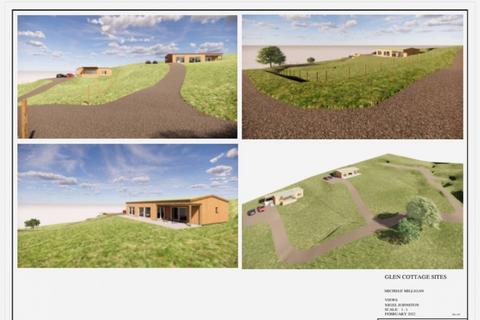 undefined, Building Plots Loch Nevis Terrace, Mallaig, PH41 4QN