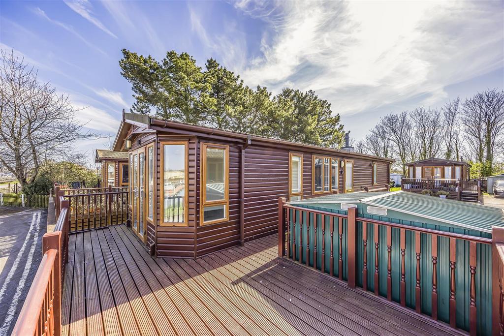 Plot 20 Littlehampton Marina, Littlehampton-Portic