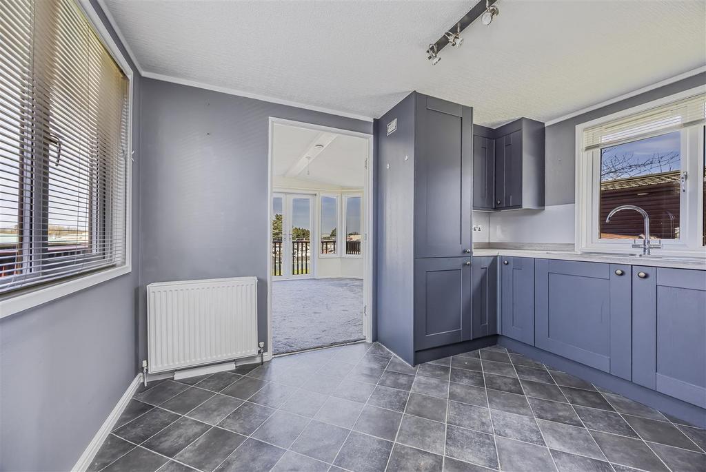 Plot 20 Littlehampton Marina, Littlehampton-Portic