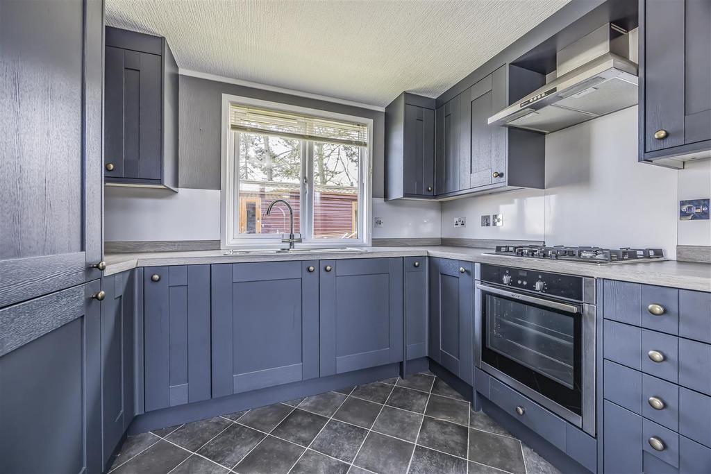 Plot 20 Littlehampton Marina, Littlehampton-Portic