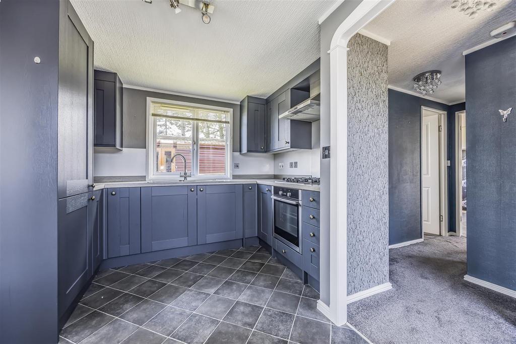 Plot 20 Littlehampton Marina, Littlehampton-Portic