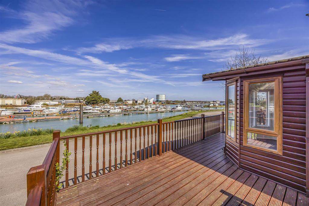 Plot 20 Littlehampton Marina, Littlehampton-Portic