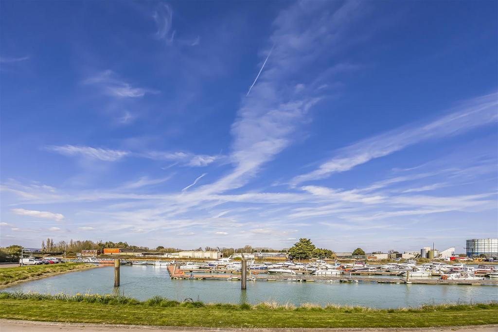 Plot 20 Littlehampton Marina, Littlehampton-Portic
