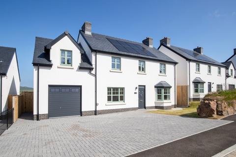 5 bedroom detached house for sale, Nun Street, St Davids SA62