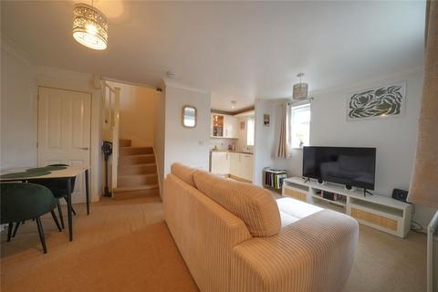 2 bedroom terraced house for sale, Bilberry Close, Red Lodge, Bury St. Edmunds, Suffolk, IP28