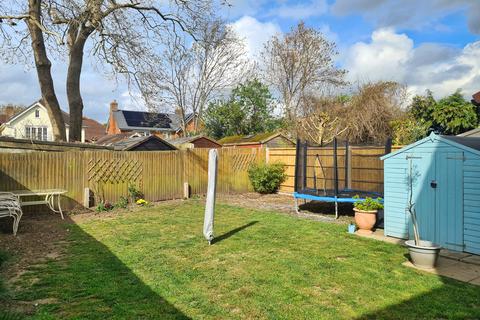 3 The Mallards, Totton, Southampton, SO40 3FQ