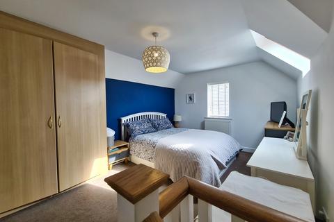 3 The Mallards, Totton, Southampton, SO40 3FQ