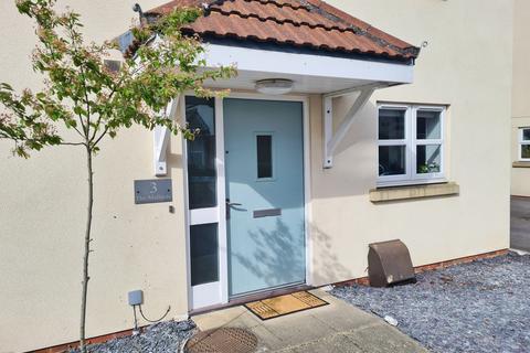 3 The Mallards, Totton, Southampton, SO40 3FQ