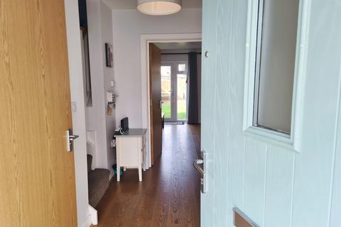 3 The Mallards, Totton, Southampton, SO40 3FQ