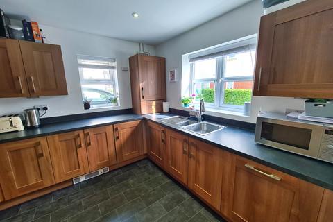 3 The Mallards, Totton, Southampton, SO40 3FQ