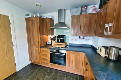 3 The Mallards, Totton, Southampton, SO40 3FQ