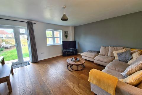 3 The Mallards, Totton, Southampton, SO40 3FQ